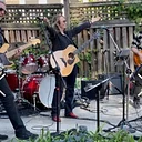 Live Music: Tangent