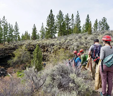 Volunteer: Cave Clean Up with Wanderlust Tours