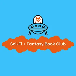 Sci-Fi & Fantasy Book Club Meeting