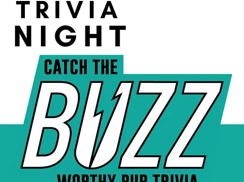 Buzz Worthy Pub Trivia