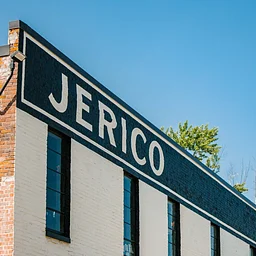 Art Hop at Jerico!