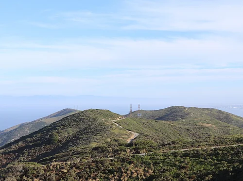 Summit Loop Hike