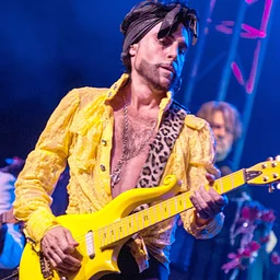 Marshall Charloff & The Purple Xperience