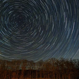 SENIOR CENTER: Astronomy