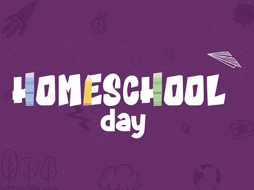 Homeschool Day
