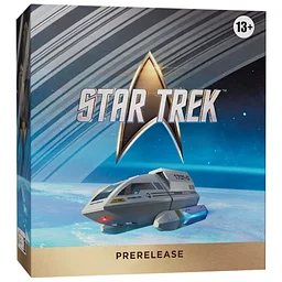 MTG Star Trek Prerelease Event (1)