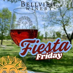 Fiesta Friday August 21st