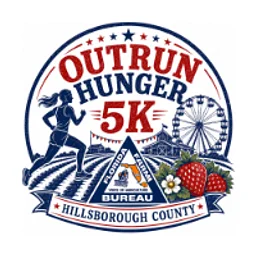 Outrun Hunger 5K