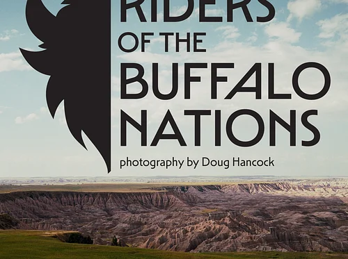 Riders of the Buffalo Nations – Members Only Preview