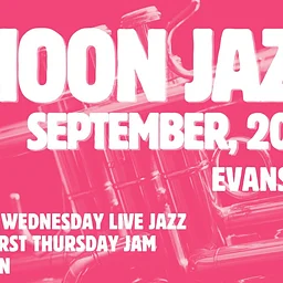 LIVE JAZZ IN EVANSTON
