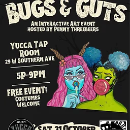 Bugs & Guts