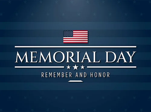 Memorial Day