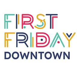 First Friday Downtown