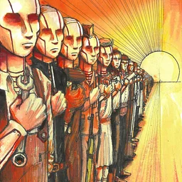 R.U.R. (Rossum’s Universal Robots)