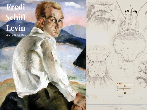 Fredi Schiff Levin Lecture // Panel Discussion with Mark Adams