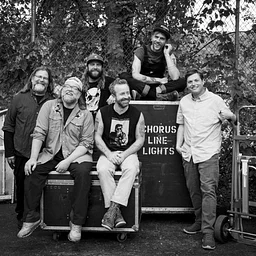 An Evening with Trampled by Turtles