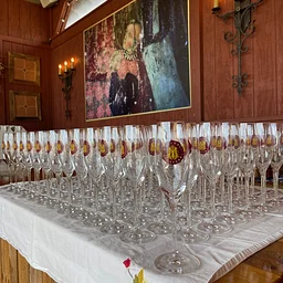 FALL WINEMAKER'S DINNER