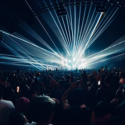 Bill Graham Civic Auditorium