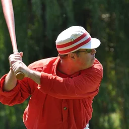 Vintage Baseball
