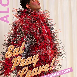 ALOK: Eat Pray Leave Tour