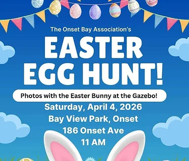 Easter Egg Hunt (Onset)