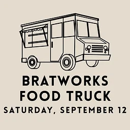 Bratworks Food Truck