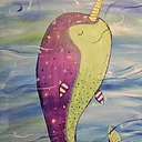 Narwhal-tcha Talkin ‘Bout?