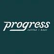 Progress Coffee + Beer