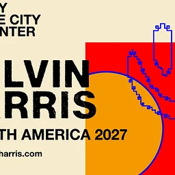 Calvin Harris