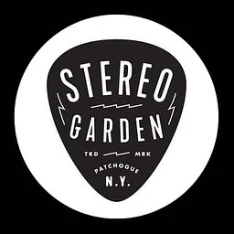 Stereo Garden