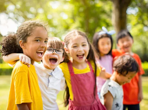 Seasonal Sprouts: Nature Connects