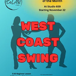 West Coast Swing
