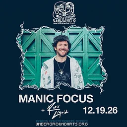 Manic Focus