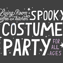 Spooky Costume Party