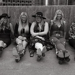 Rhinestone Renegades