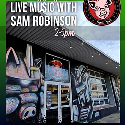 Live Music!