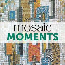 Mosaic Moments at The Grace Museum