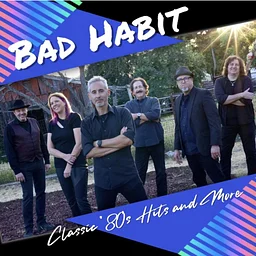 LIVE Music: Bad Habit