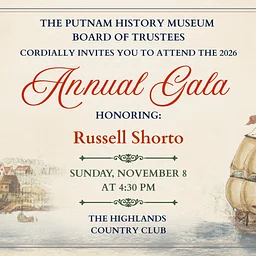 Annual Gala 2026