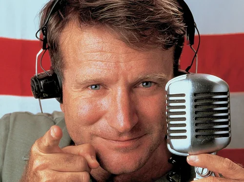 Good Morning, Vietnam