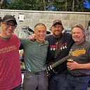 Wine Down Friday – Music by Hwy 256 Band, Wine Specials & Fratelli’s Pizza