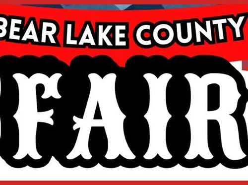 Bear Lake County Fair