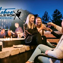 Live Music at AleWorX Lake Tahoe