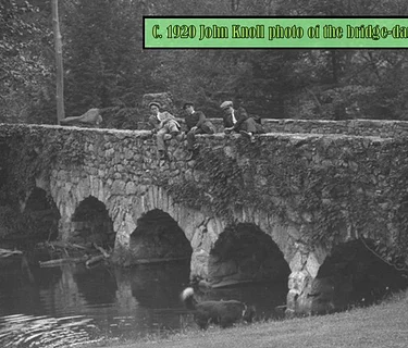 History Hike of Highland Park