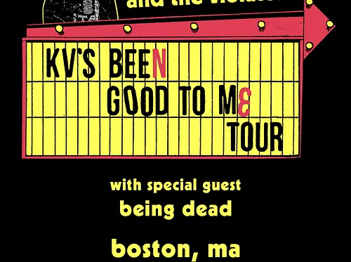 Kurt Vile And The Violators