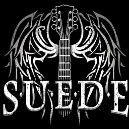 Suede