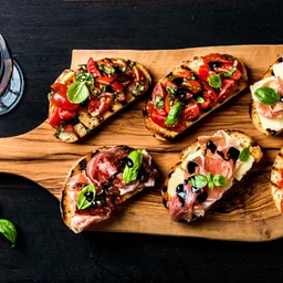 Happy Hour at Il Massimo