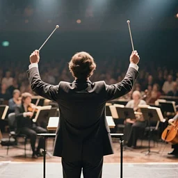 London Symphony Orchestra at Barbican Centre