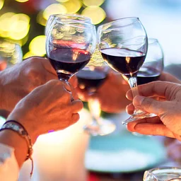 Terroir – Learning To Blend Wine With Local Flavors