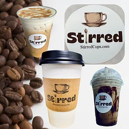 Stirred Cups Coffee Truck @ The Winery at Wilcox in DuBois